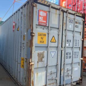 20ft shipping container for sale in Europe 40ft container available for delivery in Europe used cargo container for sale Europe