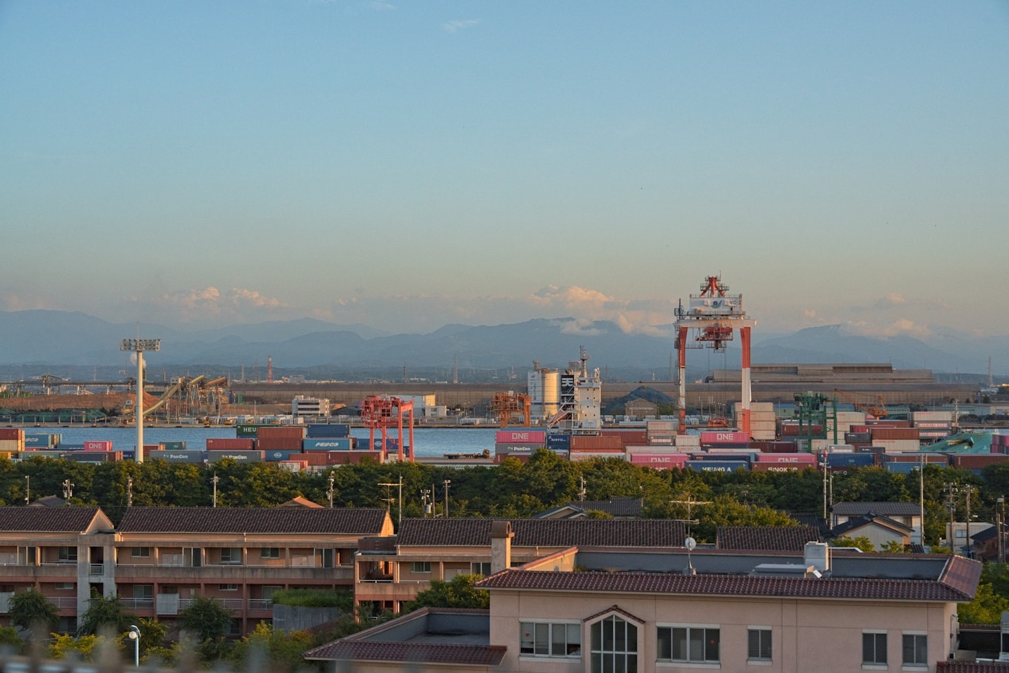 Transforming Containers Into Unique Living Spaces