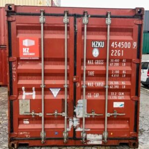 40ft shipping container for sale USA and Europe new shipping container with delivery to USA and Europe