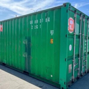 Buy shipping containers in California. New & used 20ft, 40ft containers with fast delivery across Los Angeles, San Diego & more