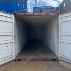 Buy shipping containers in California. New & used 20ft, 40ft containers with fast delivery across Los Angeles, San Diego & more