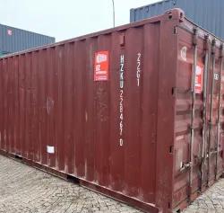 Whatsapp Image 2026-04-05 at 35819 Am 1 20ft Shipping Container for Sale in Texas – Cargo Worthy 22G1 (6m Container)