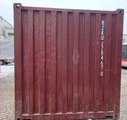 Whatsapp Image 2026-04-05 at 35819 Am 6 20ft Shipping Container for Sale in Texas – Cargo Worthy 22G1 (6m Container)