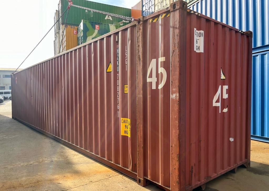 Whatsapp Image 2026-04-07 at 73935 Pm 45ft High Cube Shipping Container for Sale in Texas – Free Delivery