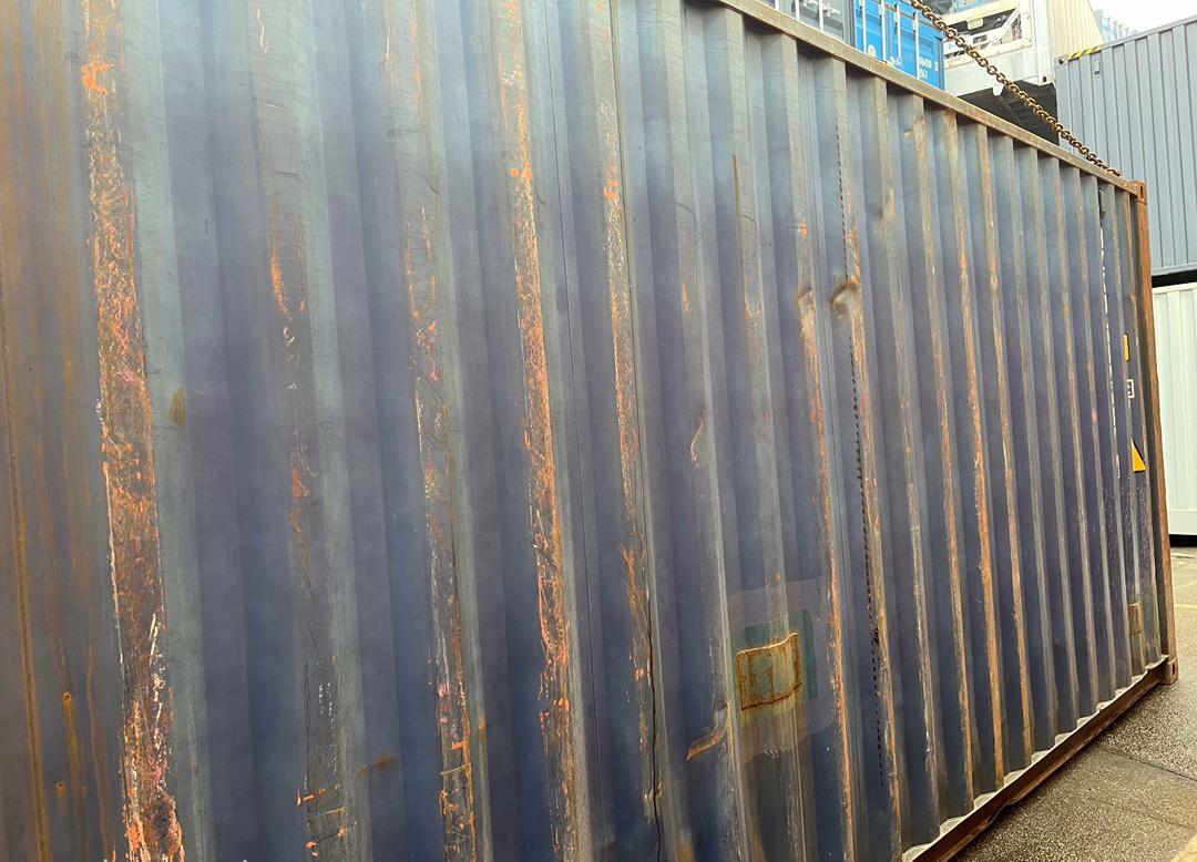 Whatsapp Image 2026-04-07 at 80109 Pm 40ft High Cube Shipping Container for Sale Texas | Free Delivery & CSC Certified
