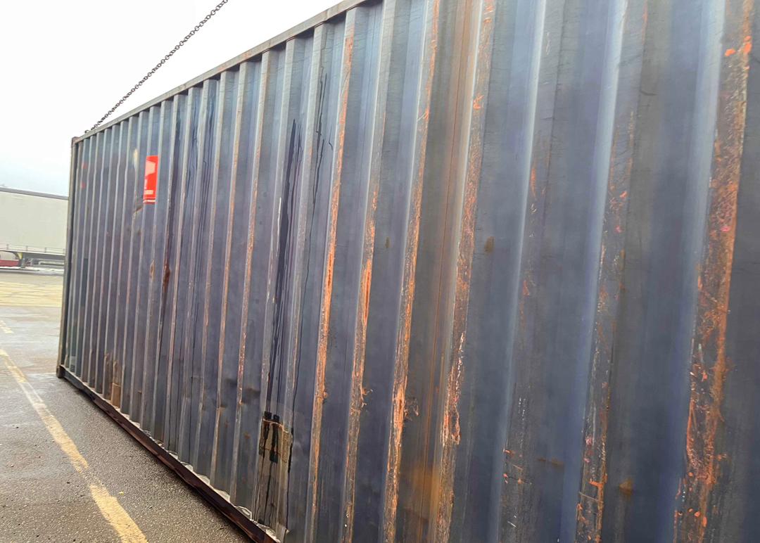 Whatsapp Image 2026-04-07 at 80112 Pm 1 40ft High Cube Shipping Container for Sale Texas | Free Delivery & CSC Certified