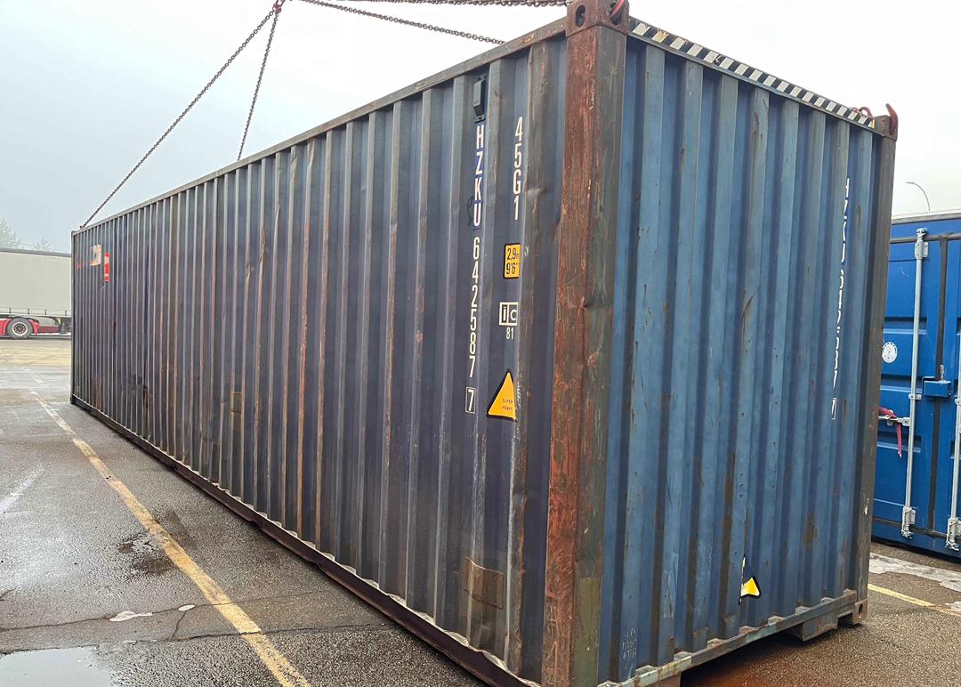 Whatsapp Image 2026-04-07 at 80112 Pm 40ft High Cube Shipping Container for Sale Texas | Free Delivery & CSC Certified