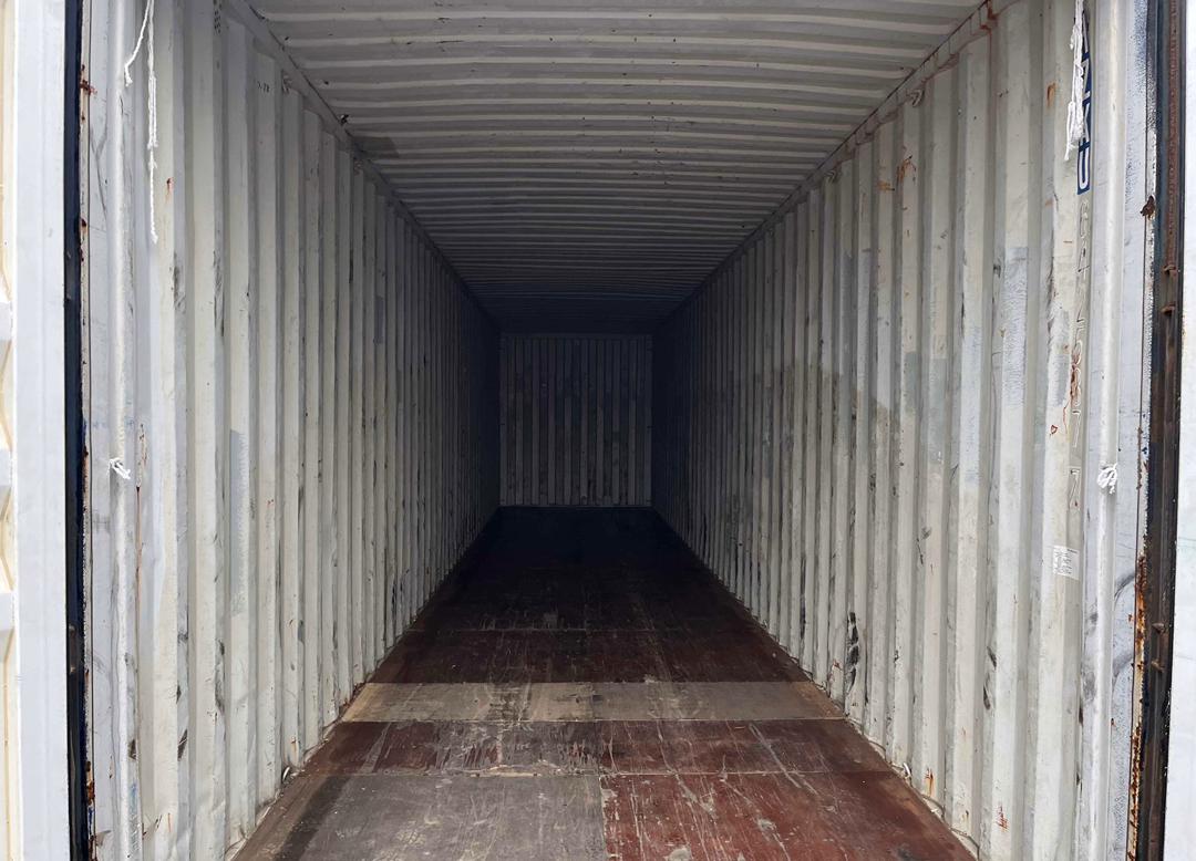 Whatsapp Image 2026-04-07 at 80114 Pm 40ft High Cube Shipping Container for Sale Texas | Free Delivery & CSC Certified