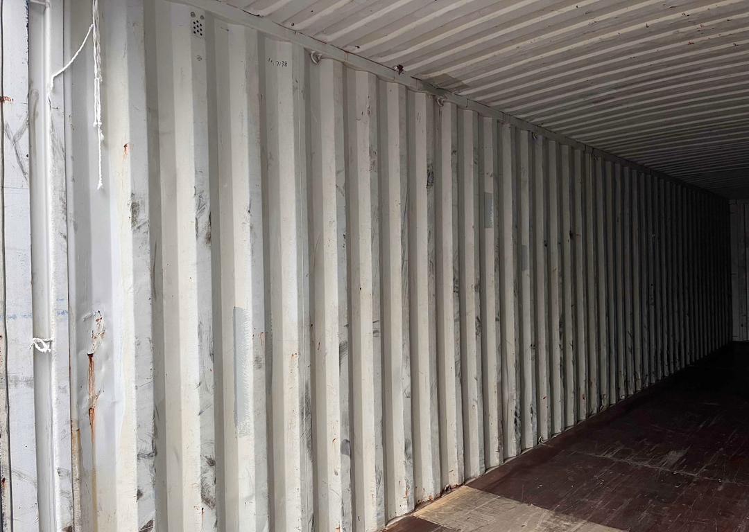 Whatsapp Image 2026-04-07 at 80115 Pm 40ft High Cube Shipping Container for Sale Texas | Free Delivery & CSC Certified