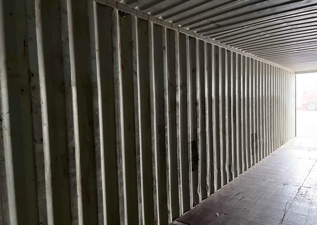 Whatsapp Image 2026-04-07 at 80116 Pm 1 40ft High Cube Shipping Container for Sale Texas | Free Delivery & CSC Certified