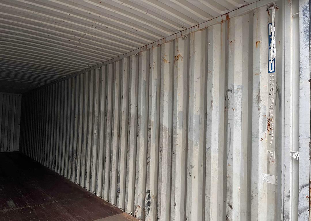 Whatsapp Image 2026-04-07 at 80116 Pm 40ft High Cube Shipping Container for Sale Texas | Free Delivery & CSC Certified