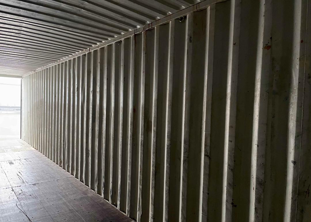 Whatsapp Image 2026-04-07 at 80117 Pm 40ft High Cube Shipping Container for Sale Texas | Free Delivery & CSC Certified