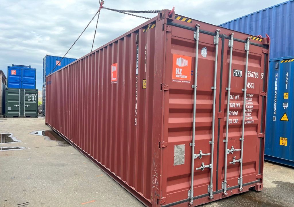 Whatsapp Image 2026-04-09 at 41251 Am 1 40FT High Cube Shipping Container for Sale in Florida – Free Shipping Included