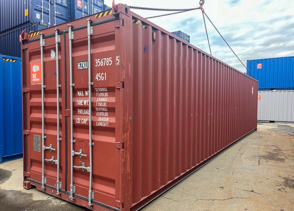 Whatsapp Image 2026-04-09 at 41251 Am 40FT High Cube Shipping Container for Sale in Florida – Free Shipping Included