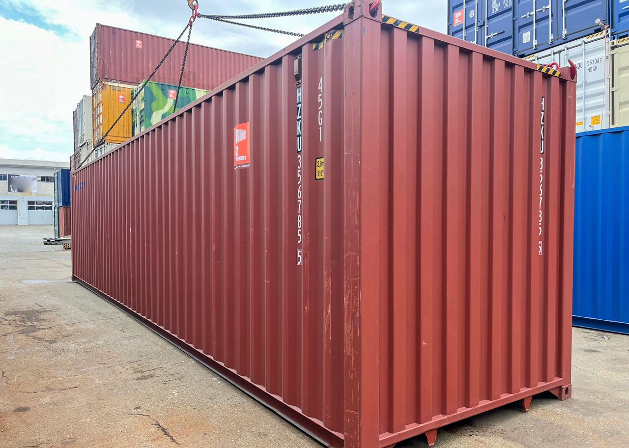 Whatsapp Image 2026-04-09 at 41252 Am 1 40FT High Cube Shipping Container for Sale in Florida – Free Shipping Included