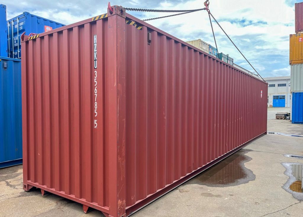 Whatsapp Image 2026-04-09 at 41252 Am 40FT High Cube Shipping Container for Sale in Florida – Free Shipping Included