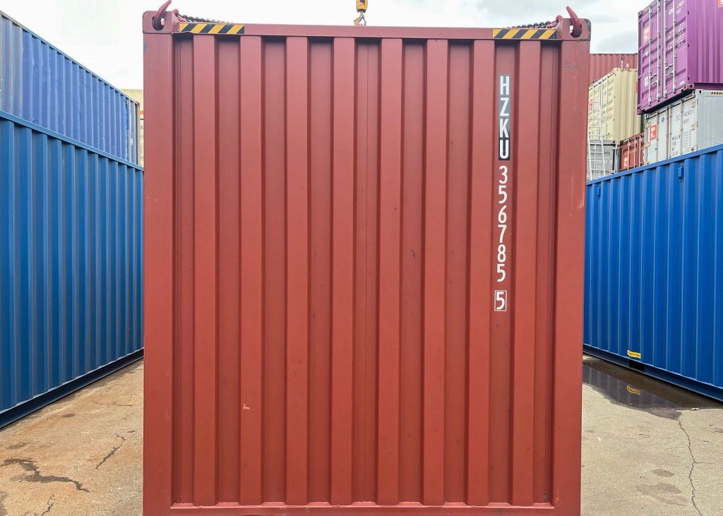 Whatsapp Image 2026-04-09 at 41253 Am 2 40FT High Cube Shipping Container for Sale in Florida – Free Shipping Included