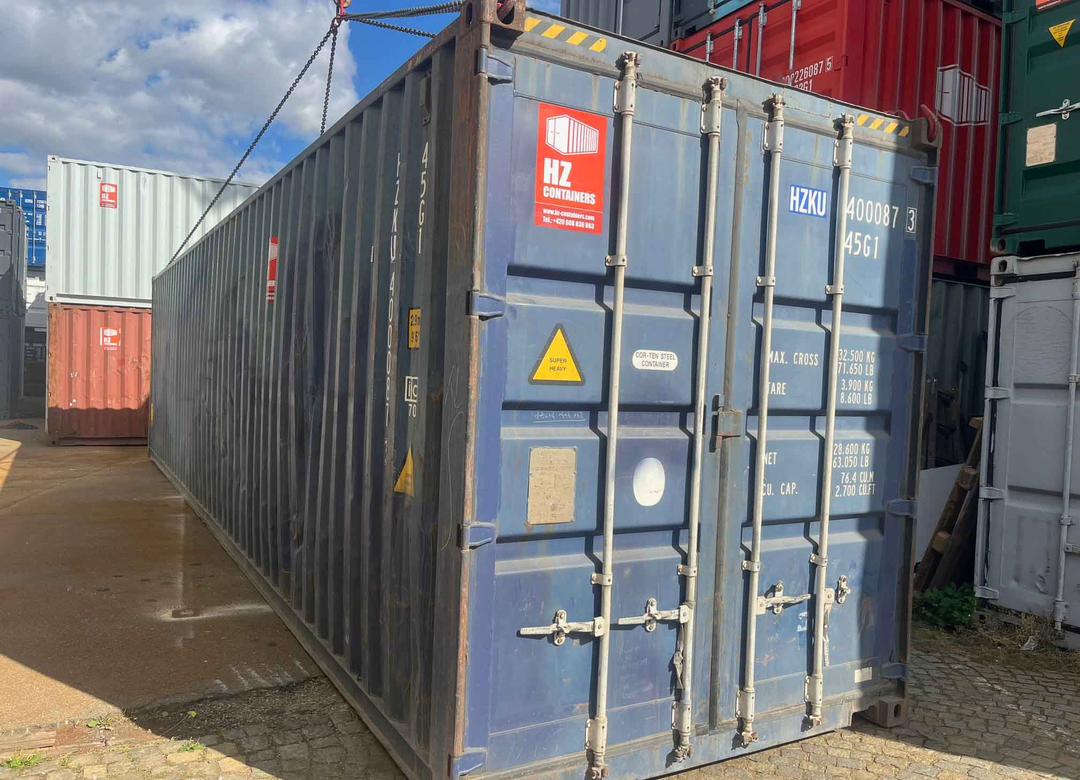 Whatsapp Image 2026-04-11 at 34734 Am 1 Used 40ft HC Shipping Container for Sale in New York | Free Shipping Available