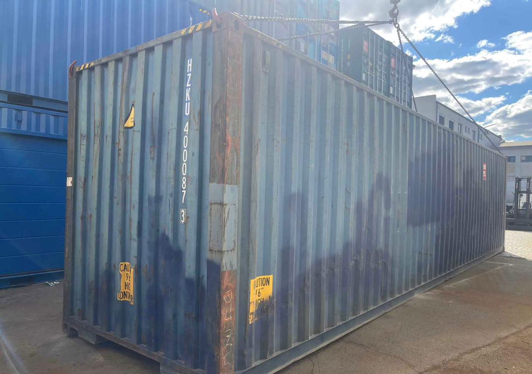 Whatsapp Image 2026-04-11 at 34734 Am 2 Used 40ft HC Shipping Container for Sale in New York | Free Shipping Available