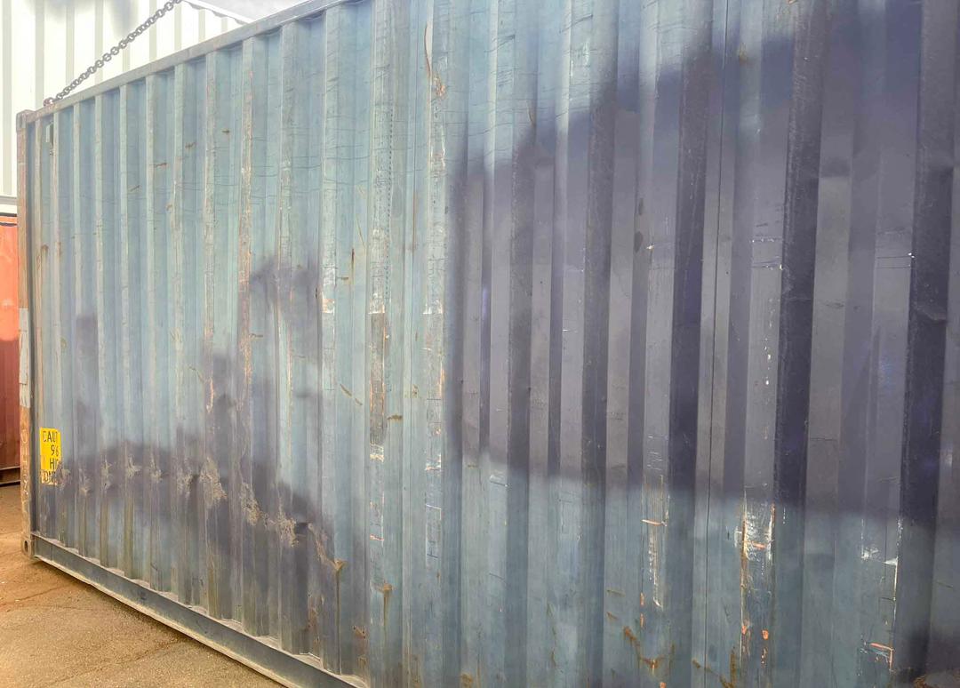 Whatsapp Image 2026-04-11 at 34735 Am 1 Used 40ft HC Shipping Container for Sale in New York | Free Shipping Available
