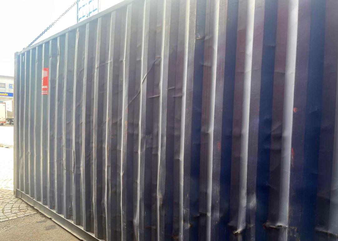 Whatsapp Image 2026-04-11 at 34735 Am 2 Used 40ft HC Shipping Container for Sale in New York | Free Shipping Available