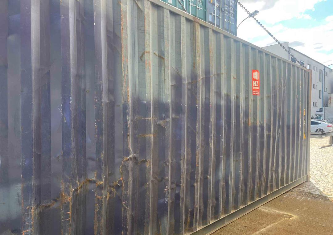 Whatsapp Image 2026-04-11 at 34735 Am Used 40ft HC Shipping Container for Sale in New York | Free Shipping Available