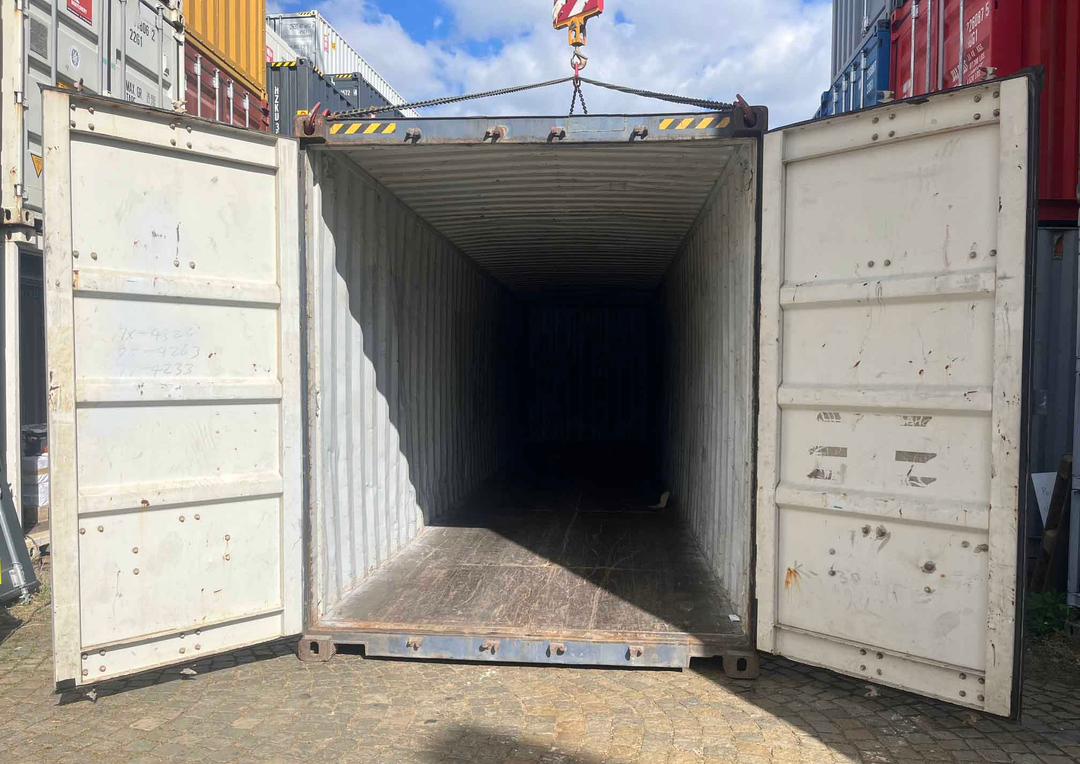 Whatsapp Image 2026-04-11 at 34736 Am 2 Used 40ft HC Shipping Container for Sale in New York | Free Shipping Available