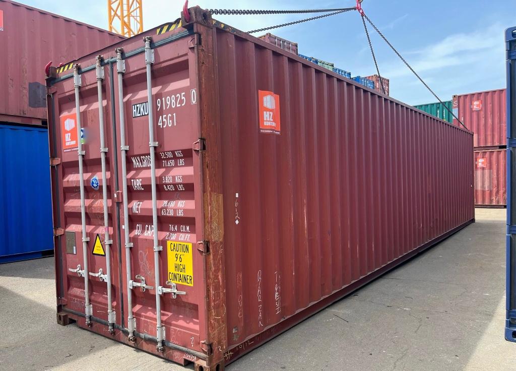 Whatsapp Image 2026-04-21 at 111240 Pm 1 40’HC Cargo Worthy Shipping Containers for Sale in Illinois | Free Delivery Included