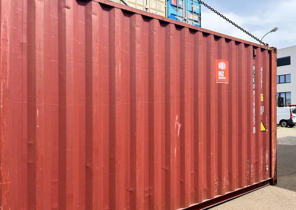 Whatsapp Image 2026-04-21 at 111241 Pm 1 40’HC Cargo Worthy Shipping Containers for Sale in Illinois | Free Delivery Included