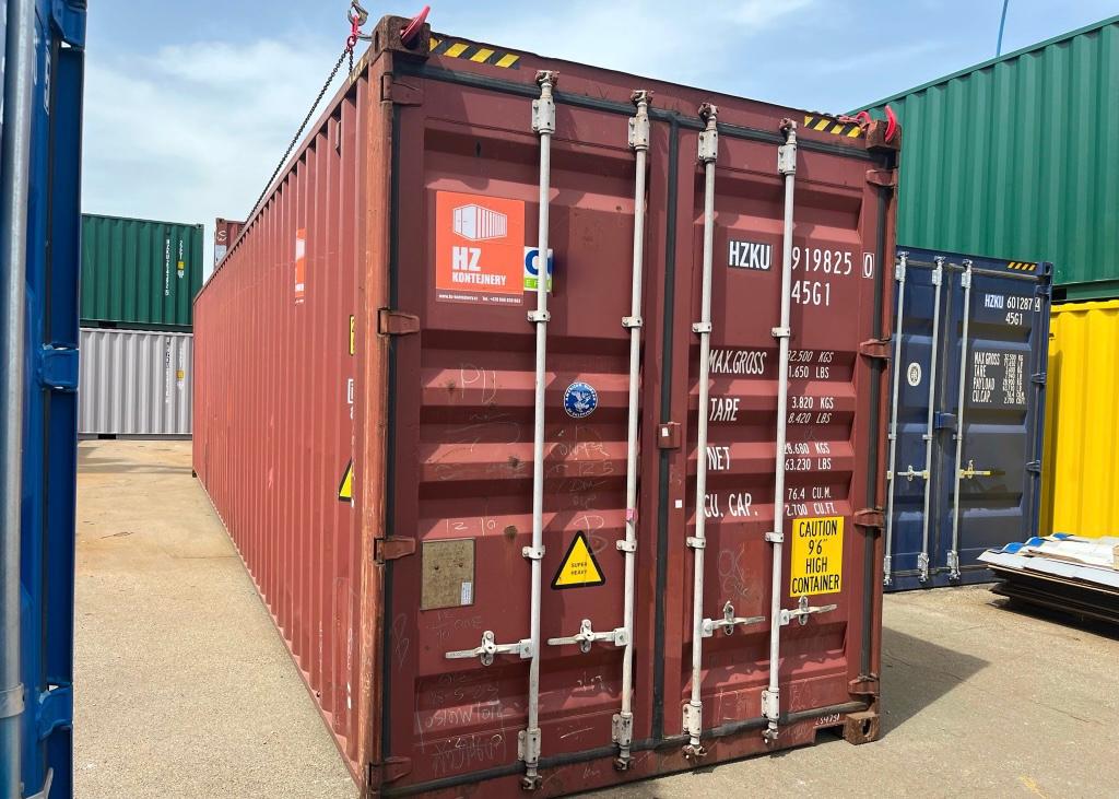 Whatsapp Image 2026-04-21 at 111241 Pm 2 40’HC Cargo Worthy Shipping Containers for Sale in Illinois | Free Delivery Included