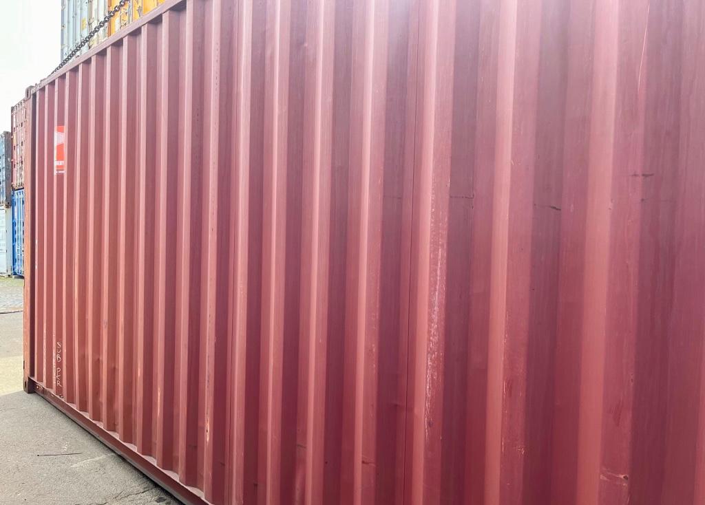 Whatsapp Image 2026-04-21 at 111242 Pm 1 40’HC Cargo Worthy Shipping Containers for Sale in Illinois | Free Delivery Included