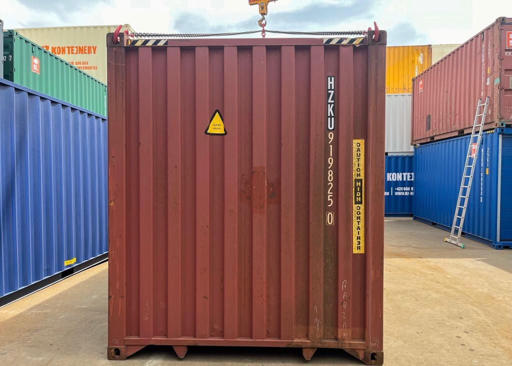 Whatsapp Image 2026-04-21 at 111242 Pm 2 40’HC Cargo Worthy Shipping Containers for Sale in Illinois | Free Delivery Included