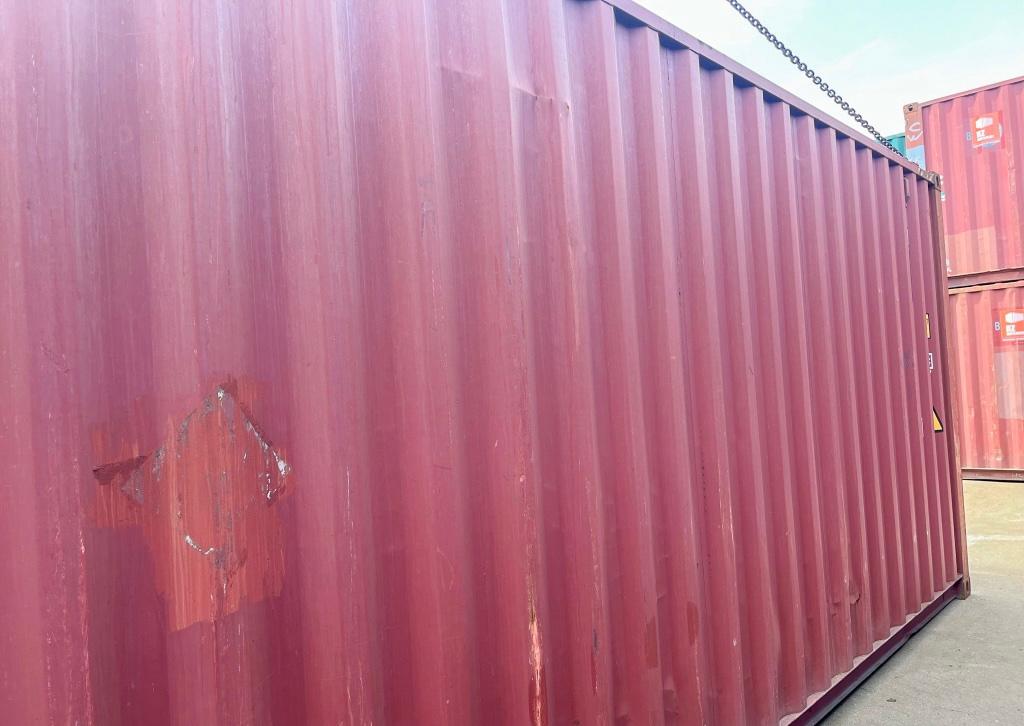 Whatsapp Image 2026-04-21 at 111242 Pm 40’HC Cargo Worthy Shipping Containers for Sale in Illinois | Free Delivery Included