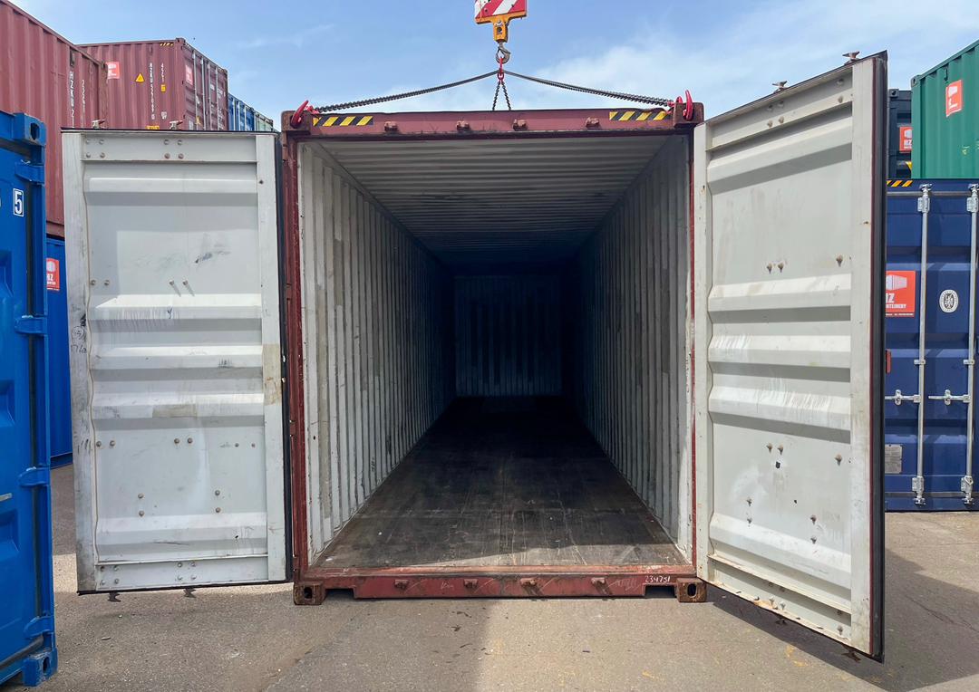 Whatsapp Image 2026-04-21 at 111243 Pm 1 40’HC Cargo Worthy Shipping Containers for Sale in Illinois | Free Delivery Included