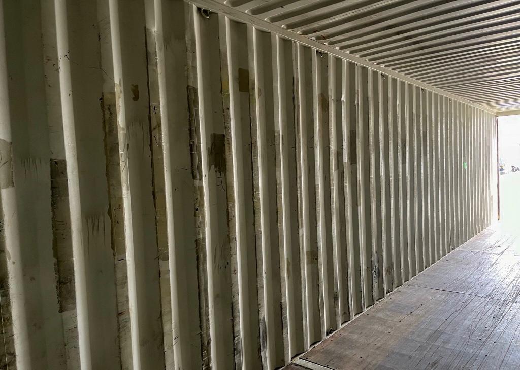 Whatsapp Image 2026-04-21 at 111244 Pm 40’HC Cargo Worthy Shipping Containers for Sale in Illinois | Free Delivery Included