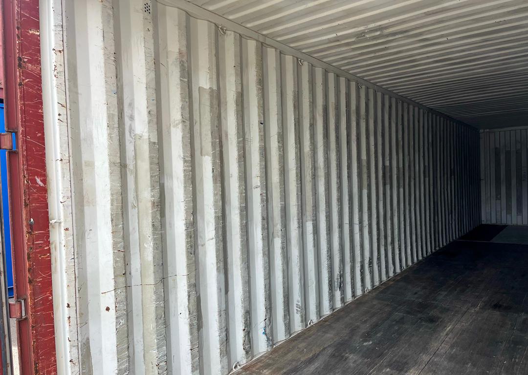 Whatsapp Image 2026-04-21 at 111245 Pm 40’HC Cargo Worthy Shipping Containers for Sale in Illinois | Free Delivery Included