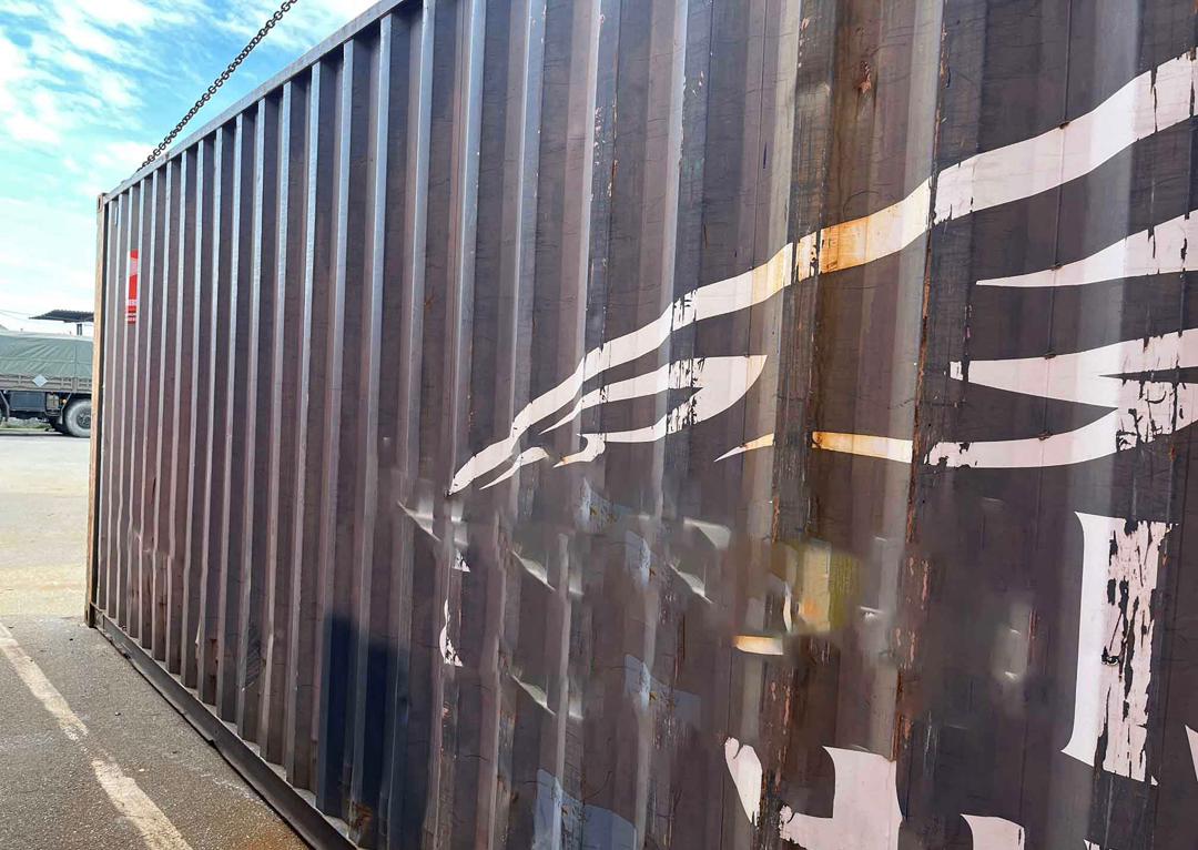 Whatsapp Image 2026-04-21 at 111955 Pm 1 40ft High Cube Shipping Container for Sale in Atlanta GA | Free Delivery