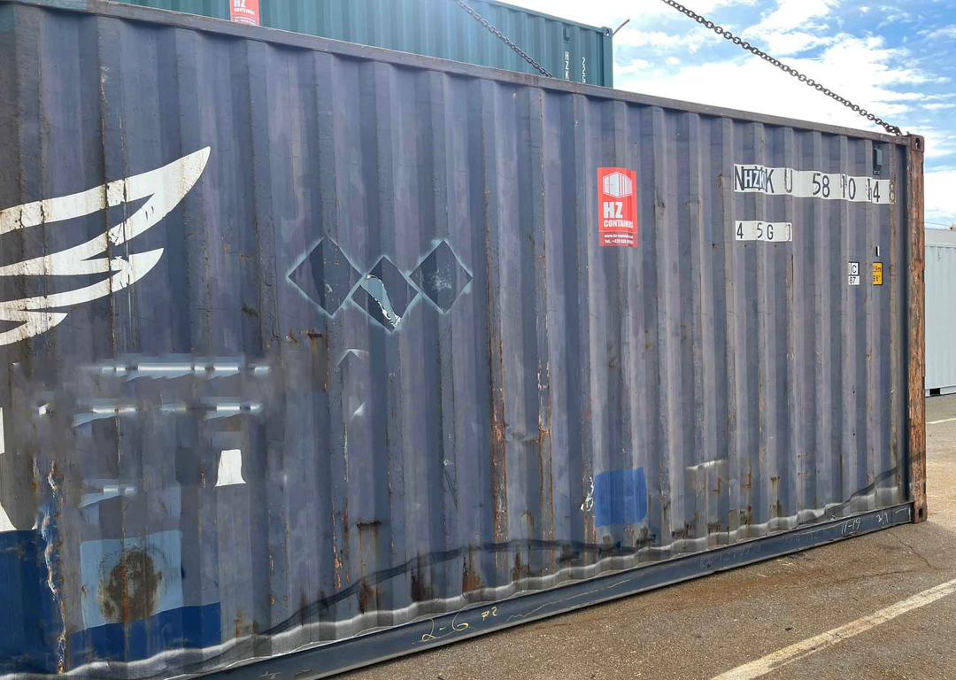 Whatsapp Image 2026-04-21 at 111956 Pm 1 40ft High Cube Shipping Container for Sale in Atlanta GA | Free Delivery
