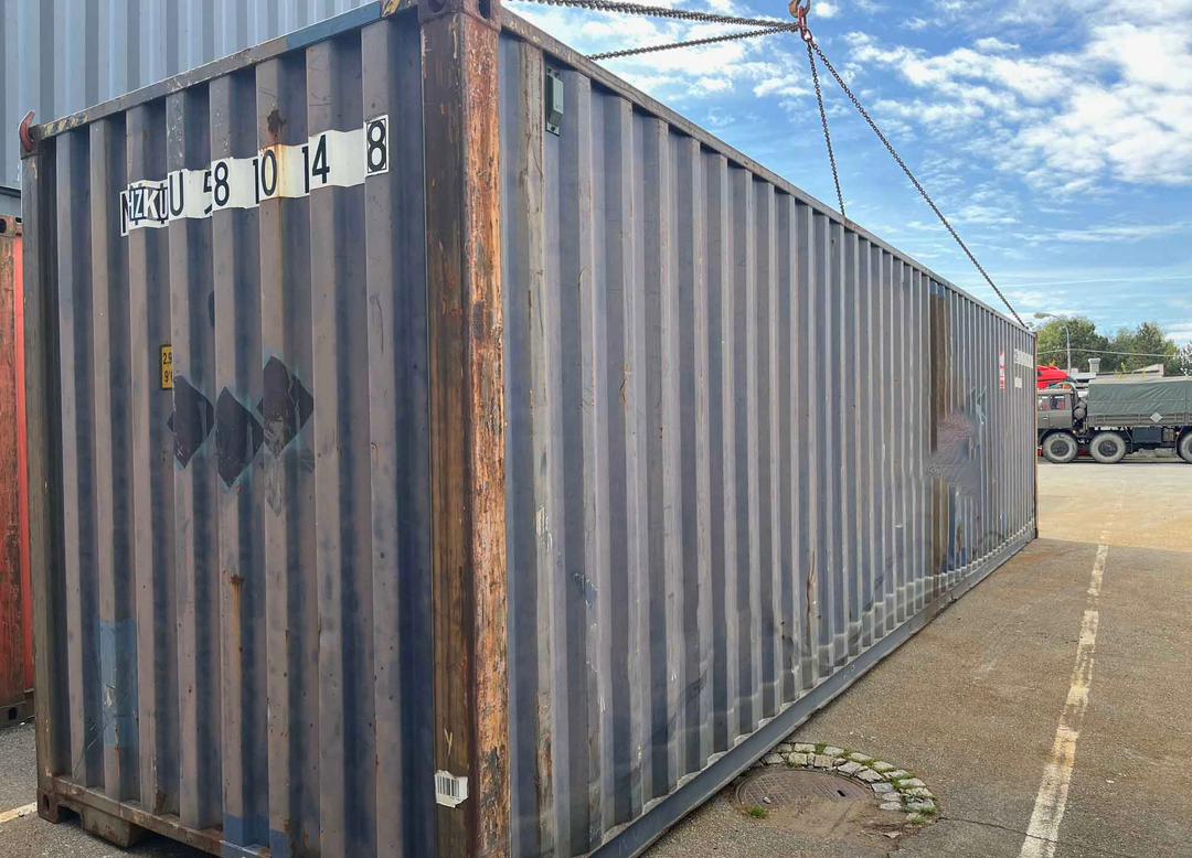 Whatsapp Image 2026-04-21 at 111956 Pm 2 40ft High Cube Shipping Container for Sale in Atlanta GA | Free Delivery