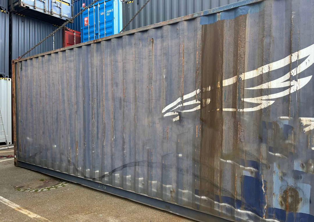Whatsapp Image 2026-04-21 at 111956 Pm 3 40ft High Cube Shipping Container for Sale in Atlanta GA | Free Delivery