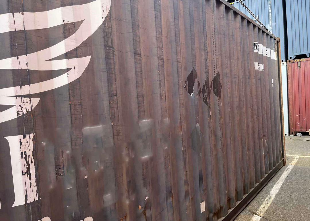Whatsapp Image 2026-04-21 at 111956 Pm 40ft High Cube Shipping Container for Sale in Atlanta GA | Free Delivery