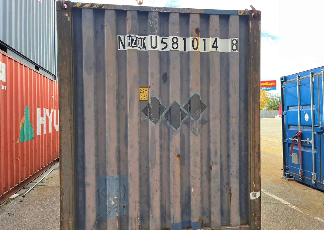 Whatsapp Image 2026-04-21 at 111957 Pm 1 40ft High Cube Shipping Container for Sale in Atlanta GA | Free Delivery