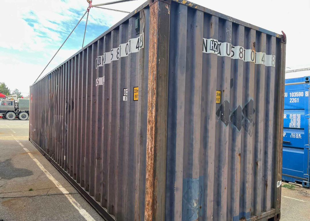 Whatsapp Image 2026-04-21 at 111957 Pm 40ft High Cube Shipping Container for Sale in Atlanta GA | Free Delivery