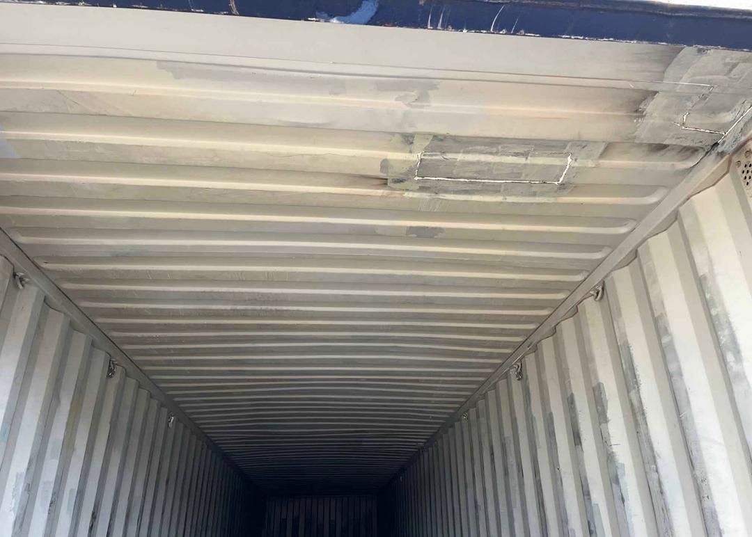 Whatsapp Image 2026-04-21 at 111958 Pm 1 40ft High Cube Shipping Container for Sale in Atlanta GA | Free Delivery