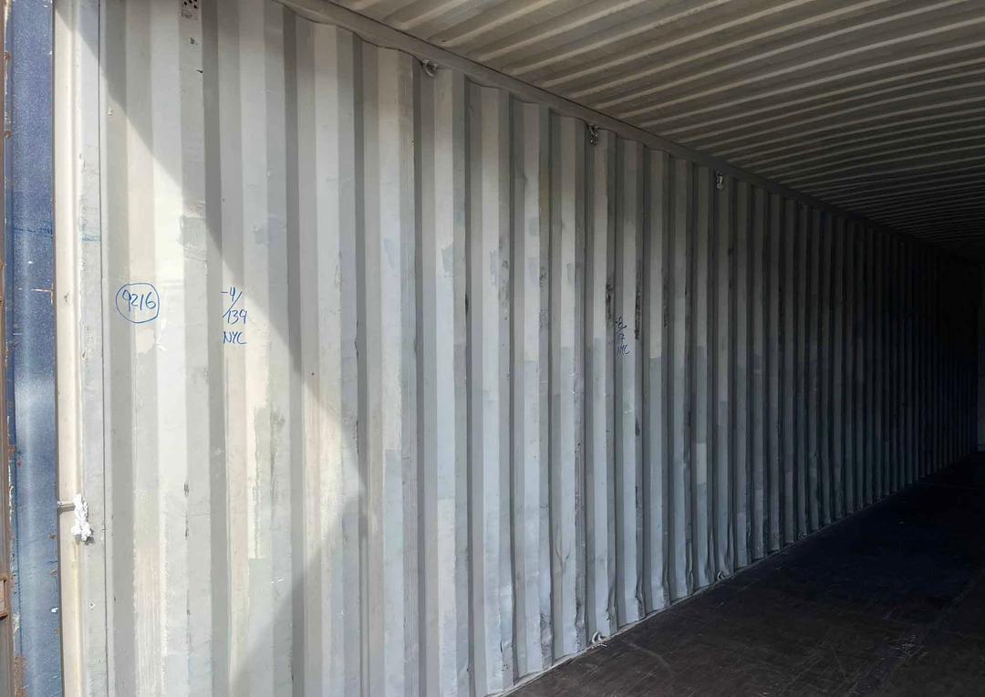 Whatsapp Image 2026-04-21 at 111958 Pm 40ft High Cube Shipping Container for Sale in Atlanta GA | Free Delivery