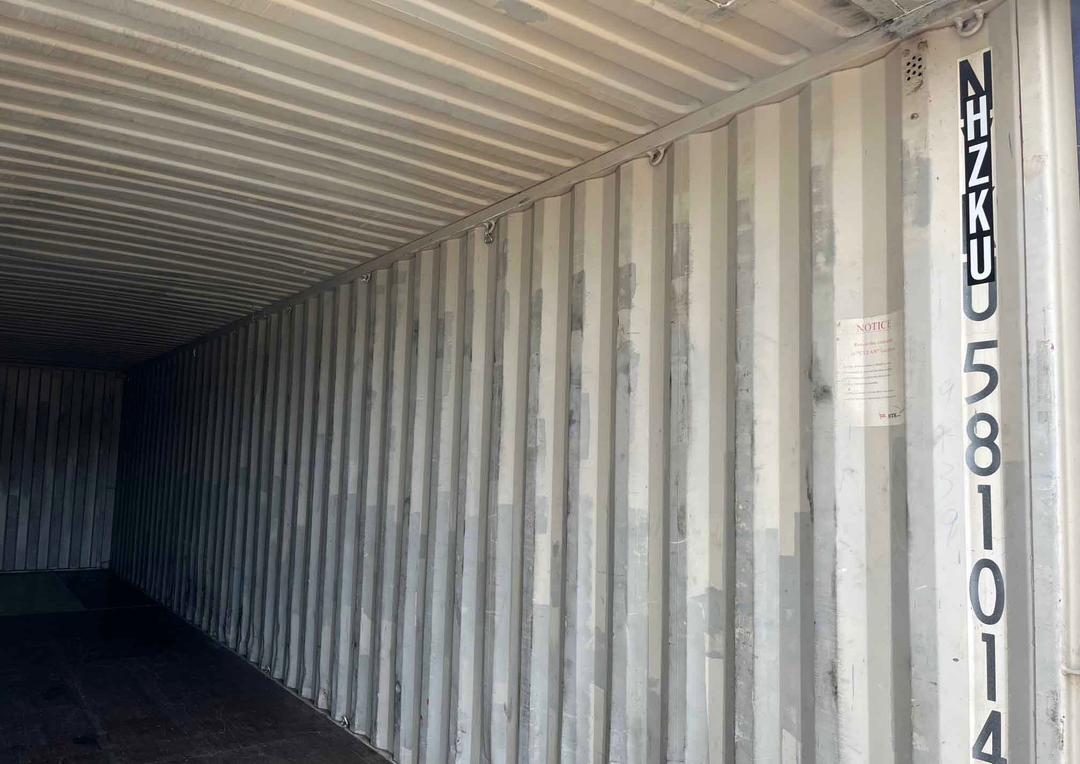 Whatsapp Image 2026-04-21 at 111959 Pm 1 40ft High Cube Shipping Container for Sale in Atlanta GA | Free Delivery