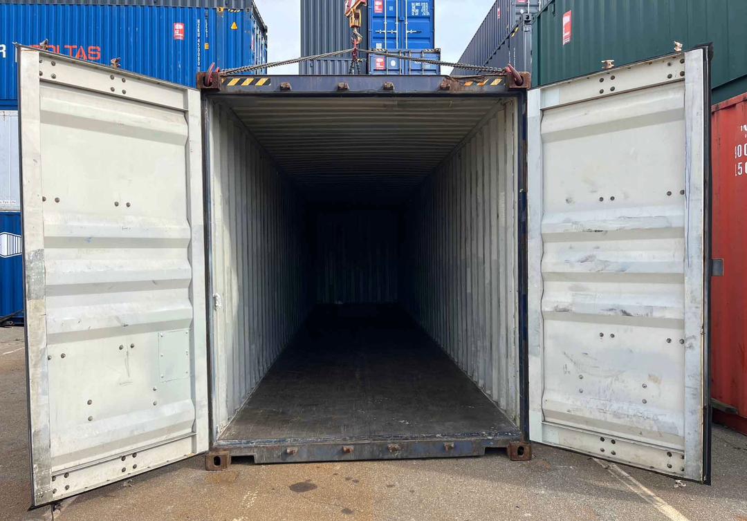 Whatsapp Image 2026-04-21 at 111959 Pm 40ft High Cube Shipping Container for Sale in Atlanta GA | Free Delivery
