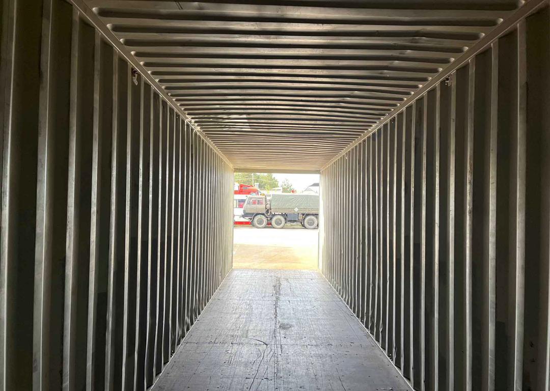 Whatsapp Image 2026-04-21 at 112000 Pm 2 40ft High Cube Shipping Container for Sale in Atlanta GA | Free Delivery