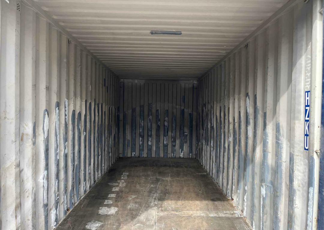 Whatsapp Image 2026-04-21 at 112509 Pm 1 Used 20ft Shipping Container for Sale in Chicago, Illinois | Free Delivery & Cargo Worthy