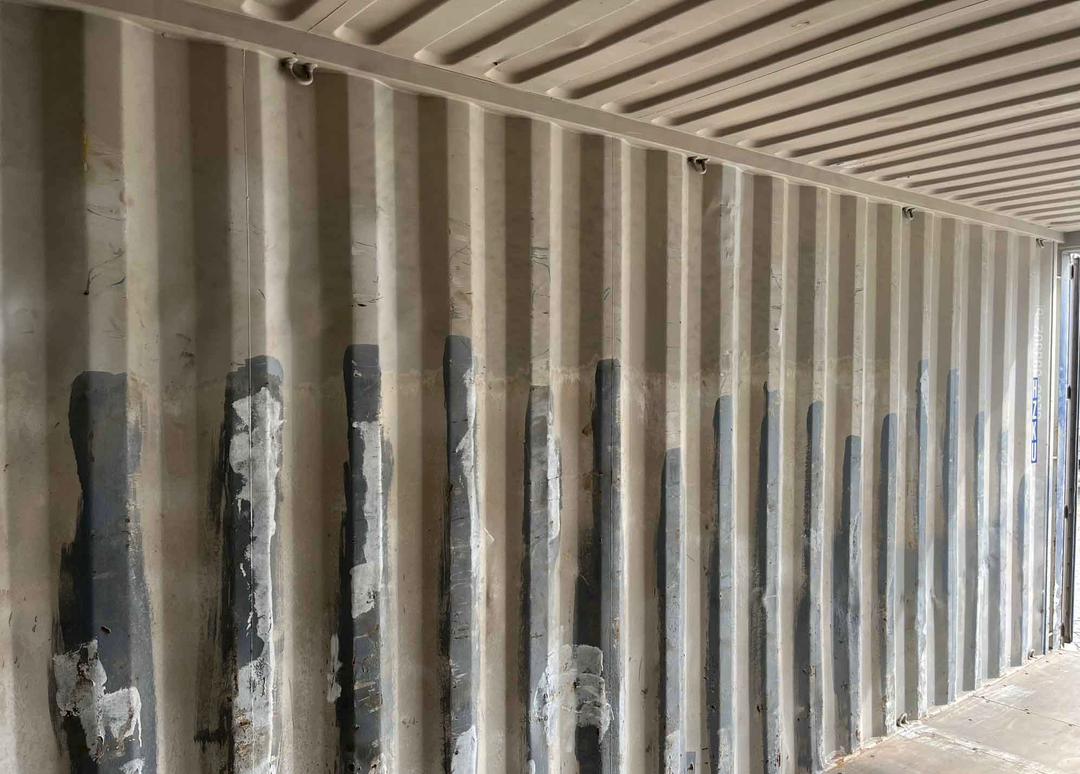 Whatsapp Image 2026-04-21 at 112510 Pm 2 Used 20ft Shipping Container for Sale in Chicago, Illinois | Free Delivery & Cargo Worthy